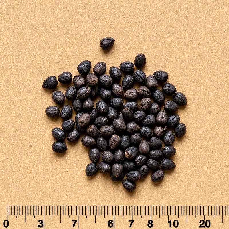 Trompet-træ — Cecropia peltata