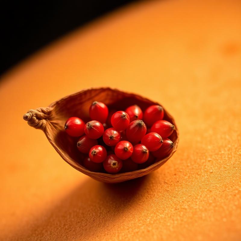 Royal Poinciana — Delonix regia
